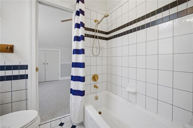 1101 Lexan AVE, Norfolk, VA 23508