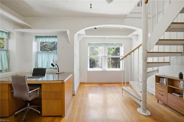 1101 Lexan AVE, Norfolk, VA 23508