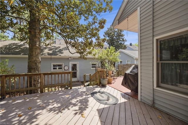 1101 Lexan AVE, Norfolk, VA 23508