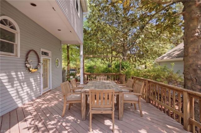 1101 Lexan AVE, Norfolk, VA 23508