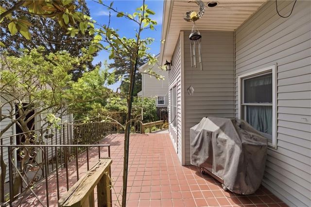 1101 Lexan AVE, Norfolk, VA 23508