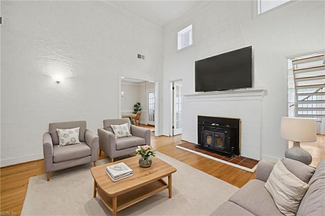 1101 Lexan AVE, Norfolk, VA 23508