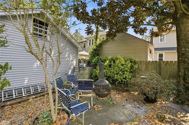 1101 Lexan AVE, Norfolk, VA 23508