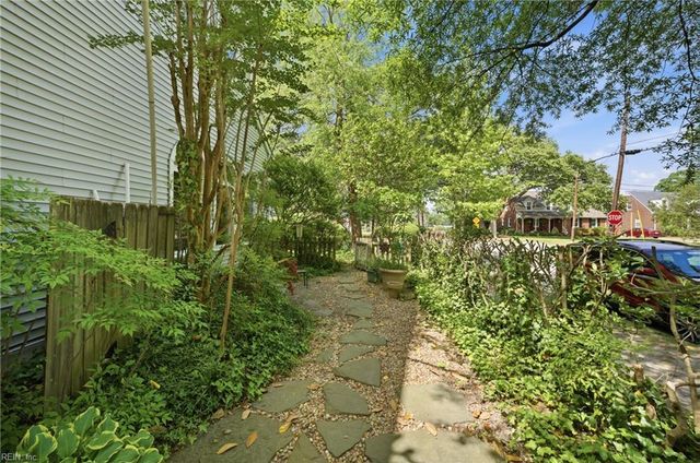 1101 Lexan AVE, Norfolk, VA 23508