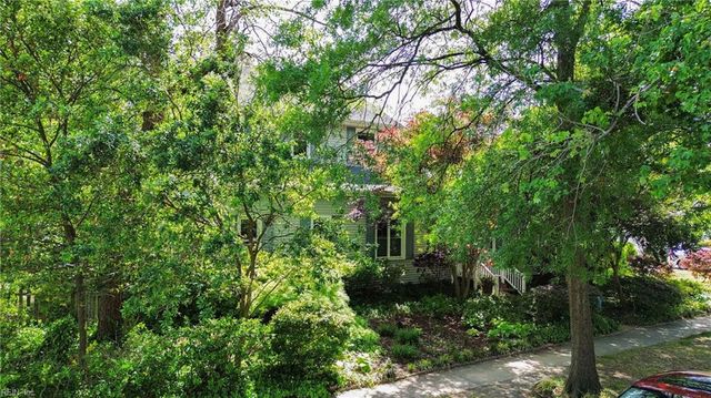 1101 Lexan AVE, Norfolk, VA 23508