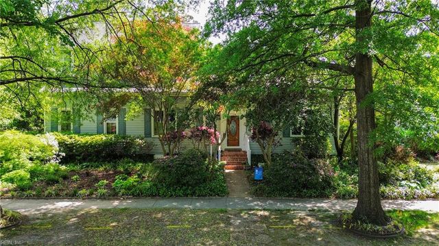 1101 Lexan AVE, Norfolk, VA 23508