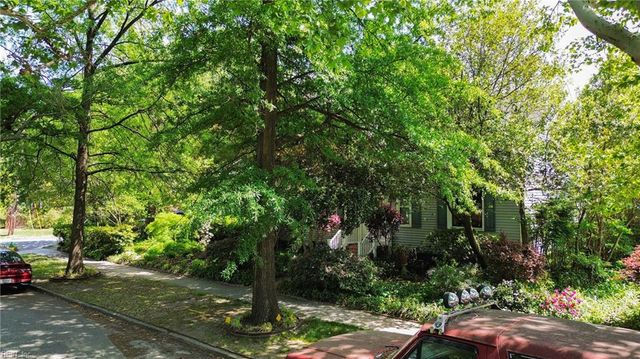 1101 Lexan AVE, Norfolk, VA 23508