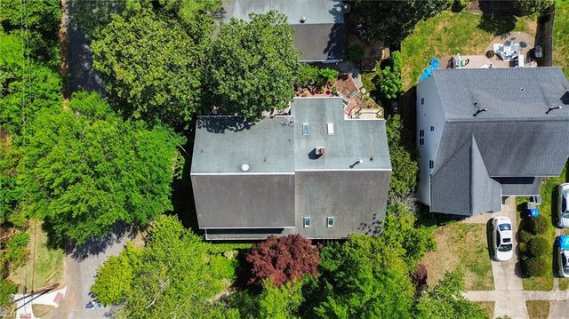 1101 Lexan AVE, Norfolk, VA 23508