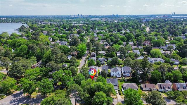 1101 Lexan AVE, Norfolk, VA 23508