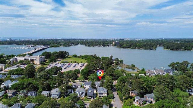 1101 Lexan AVE, Norfolk, VA 23508