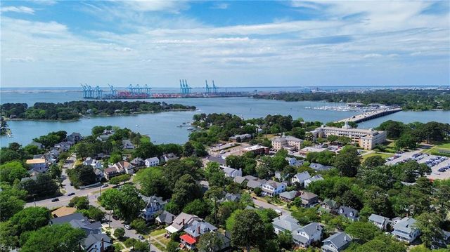 1101 Lexan AVE, Norfolk, VA 23508