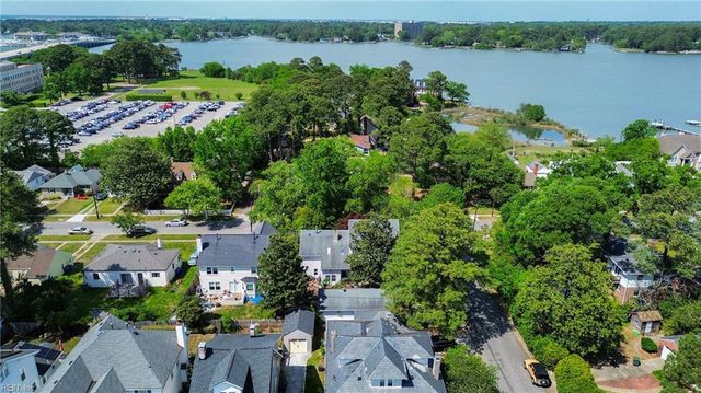 1101 Lexan AVE, Norfolk, VA 23508