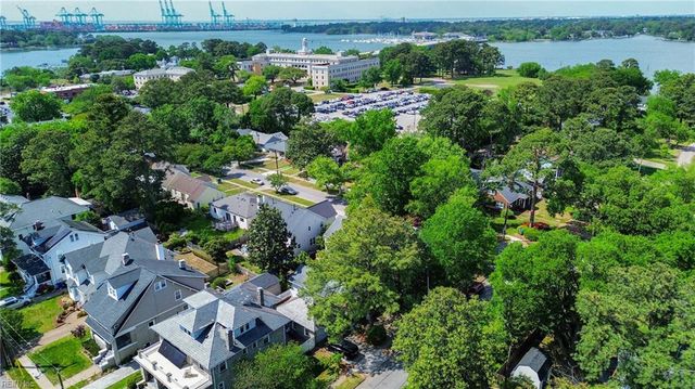 1101 Lexan AVE, Norfolk, VA 23508