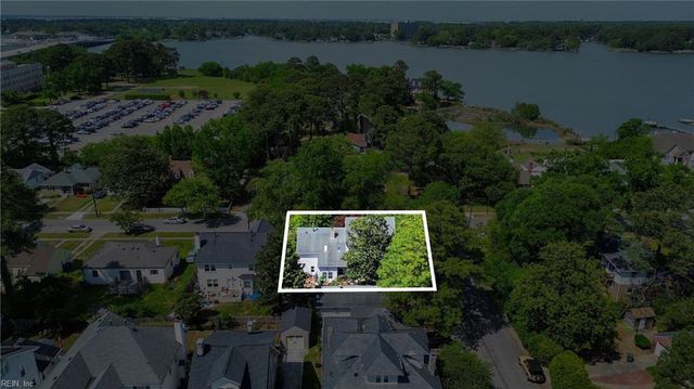 1101 Lexan AVE, Norfolk, VA 23508