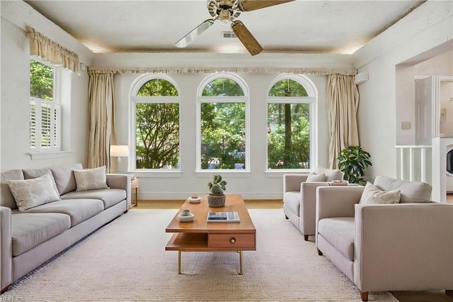 1101 Lexan AVE, Norfolk, VA 23508