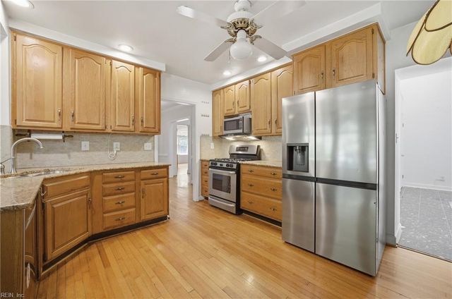 1101 Lexan AVE, Norfolk, VA 23508