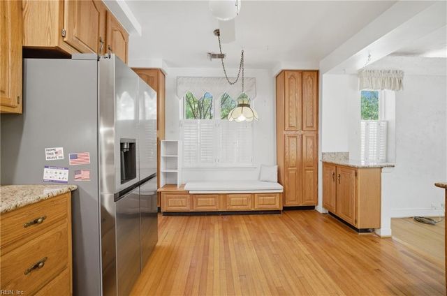 1101 Lexan AVE, Norfolk, VA 23508