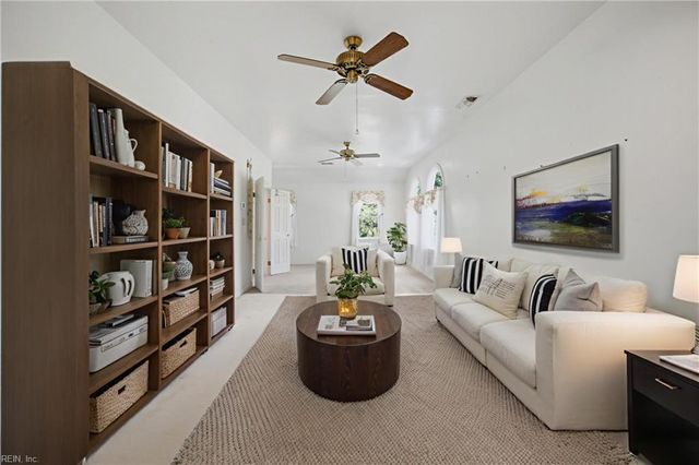 1101 Lexan AVE, Norfolk, VA 23508