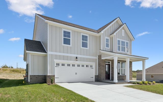 140 Emeline Way, Mount Juliet, TN 37122