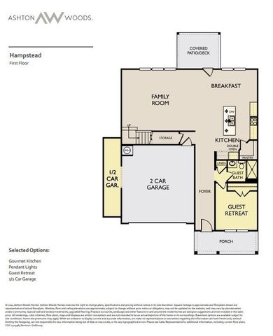 140 Emeline Way, Mount Juliet, TN 37122