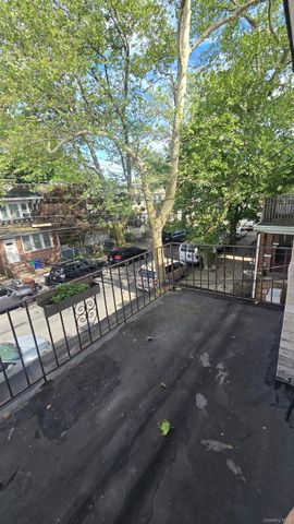 8812 86th Street, Woodhaven, NY 11421