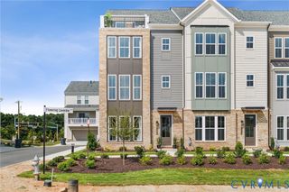 12021 Flowering Lavender Loop, Henrico, VA 23233