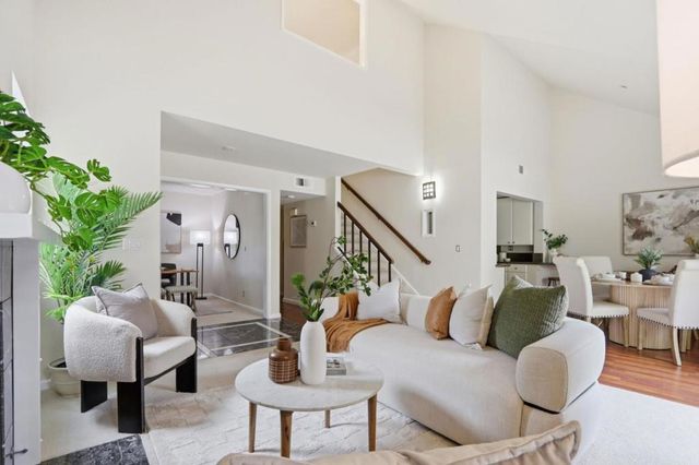 1941 Huxley Court, San Jose, CA 95125