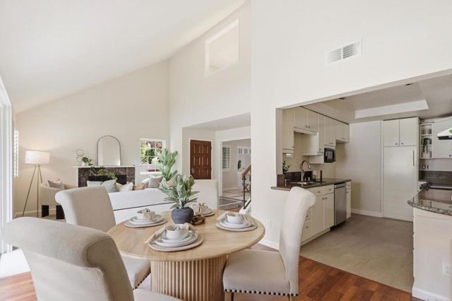 1941 Huxley Court, San Jose, CA 95125