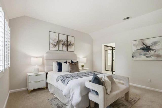 1941 Huxley Court, San Jose, CA 95125