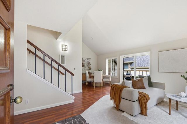 1941 Huxley Court, San Jose, CA 95125