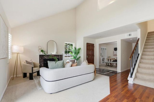 1941 Huxley Court, San Jose, CA 95125