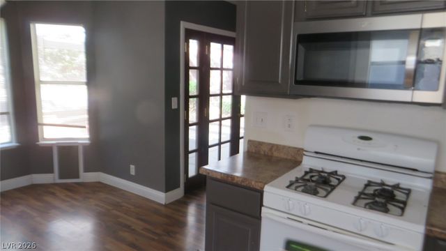 5608 Crimson Ridge Drive, Las Vegas, NV 89130