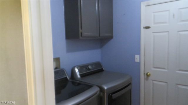 5608 Crimson Ridge Drive, Las Vegas, NV 89130