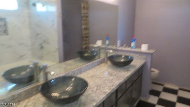 5608 Crimson Ridge Drive, Las Vegas, NV 89130