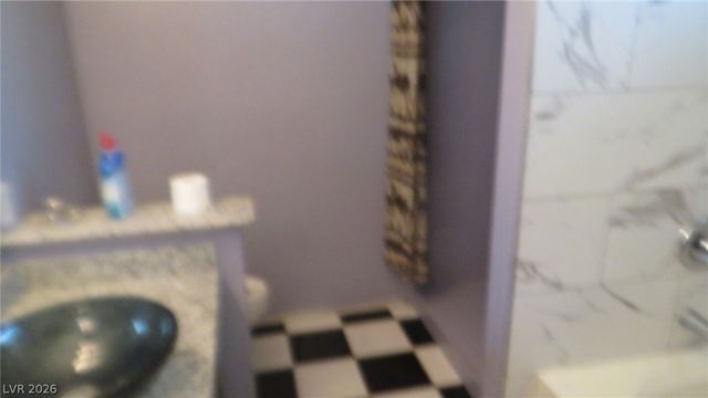 5608 Crimson Ridge Drive, Las Vegas, NV 89130