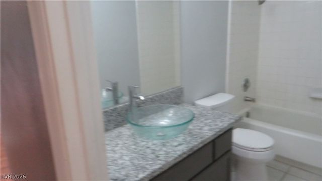 5608 Crimson Ridge Drive, Las Vegas, NV 89130