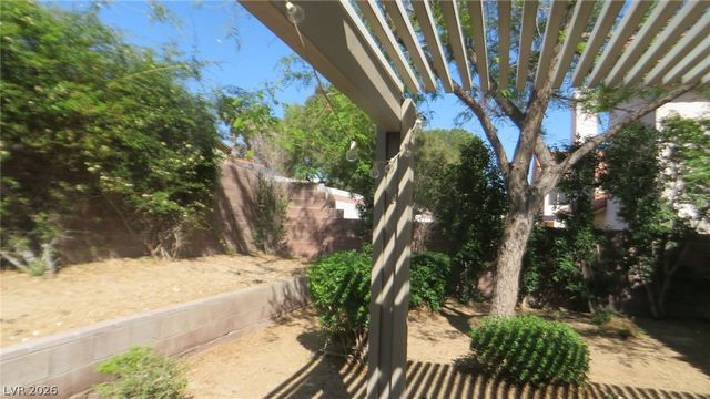 5608 Crimson Ridge Drive, Las Vegas, NV 89130