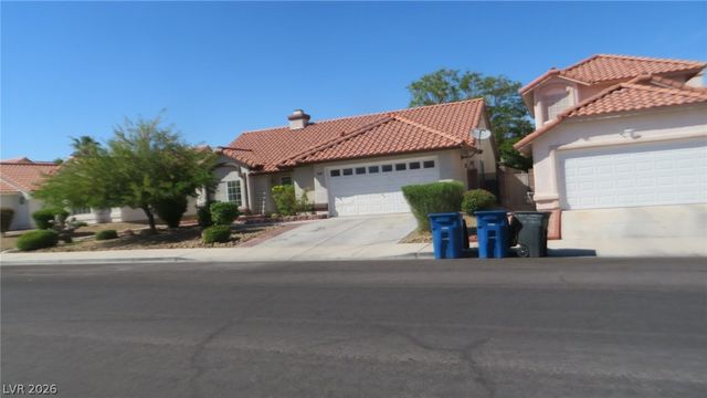 5608 Crimson Ridge Drive, Las Vegas, NV 89130