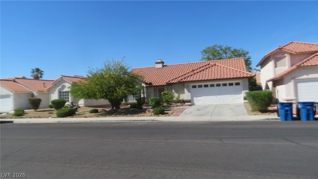 5608 Crimson Ridge Drive, Las Vegas, NV 89130