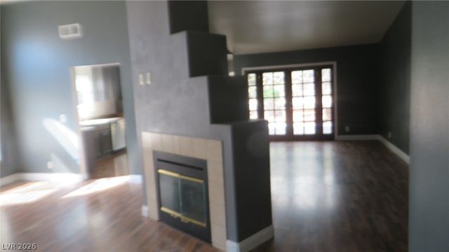 5608 Crimson Ridge Drive, Las Vegas, NV 89130