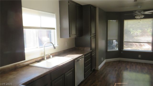 5608 Crimson Ridge Drive, Las Vegas, NV 89130