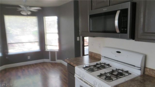 5608 Crimson Ridge Drive, Las Vegas, NV 89130