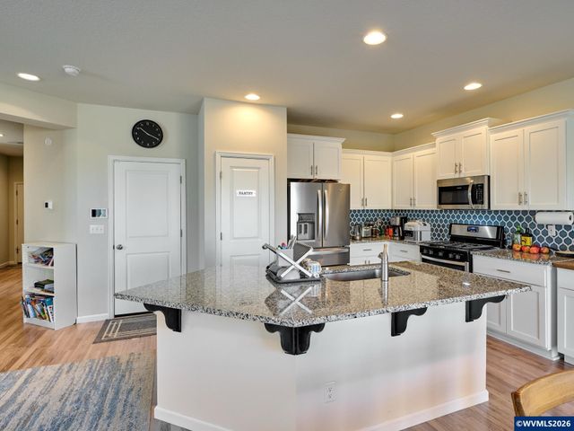 5149 Gemini Av NE, Salem, OR 97305
