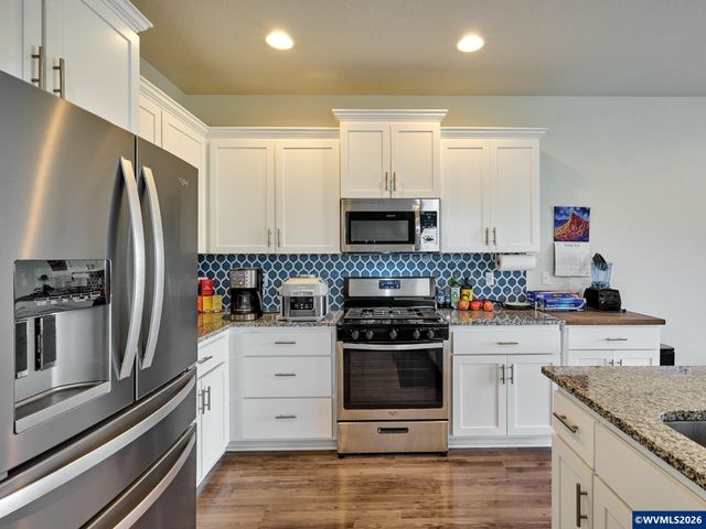 5149 Gemini Av NE, Salem, OR 97305