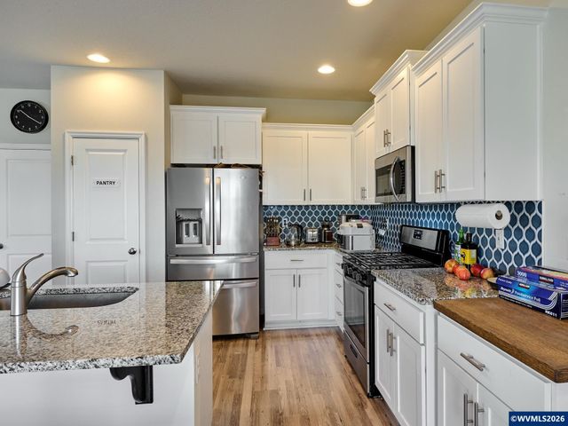5149 Gemini Av NE, Salem, OR 97305