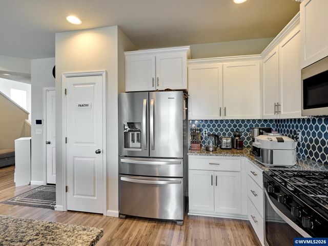 5149 Gemini Av NE, Salem, OR 97305