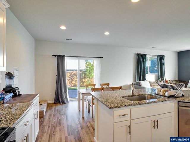 5149 Gemini Av NE, Salem, OR 97305