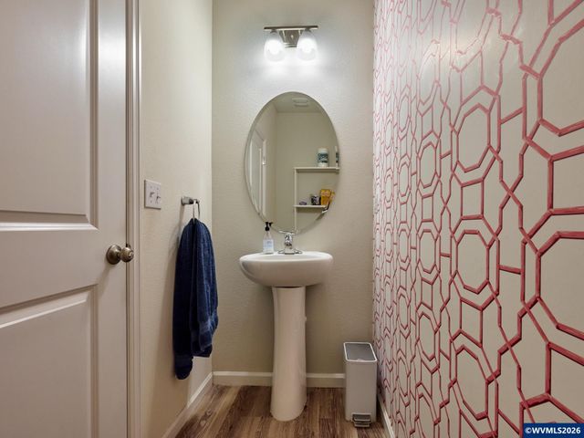 5149 Gemini Av NE, Salem, OR 97305