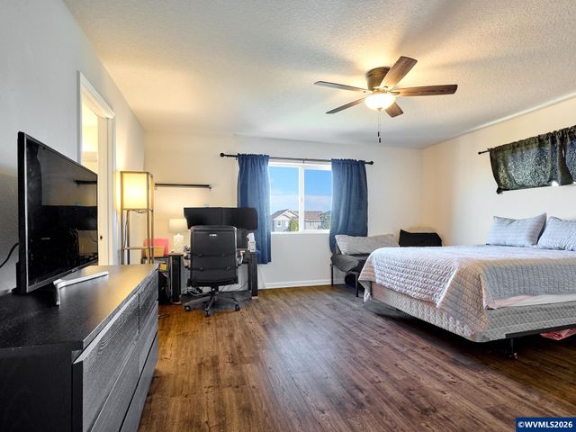 5149 Gemini Av NE, Salem, OR 97305
