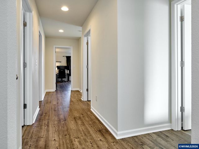 5149 Gemini Av NE, Salem, OR 97305